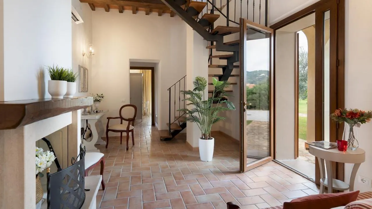 La Buganvilla 14, Emma Villas Campiglia Marittima