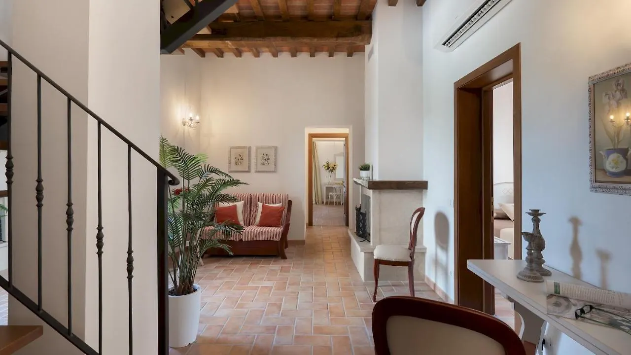 La Buganvilla 14, Emma Villas Campiglia Marittima Itálie