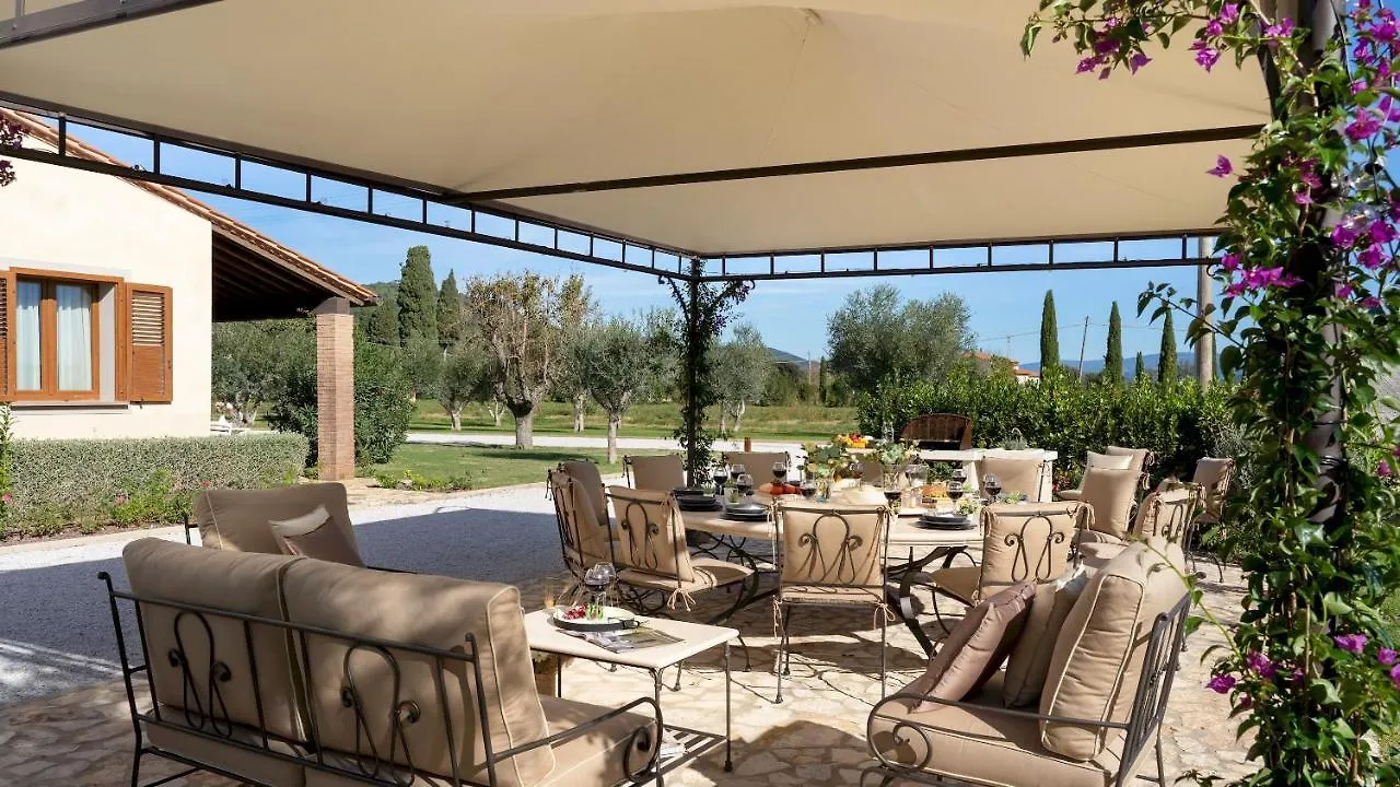 La Buganvilla 14, Emma Villas Campiglia Marittima Itálie