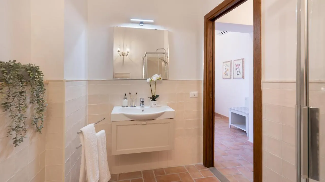La Buganvilla 14, Emma Villas Campiglia Marittima