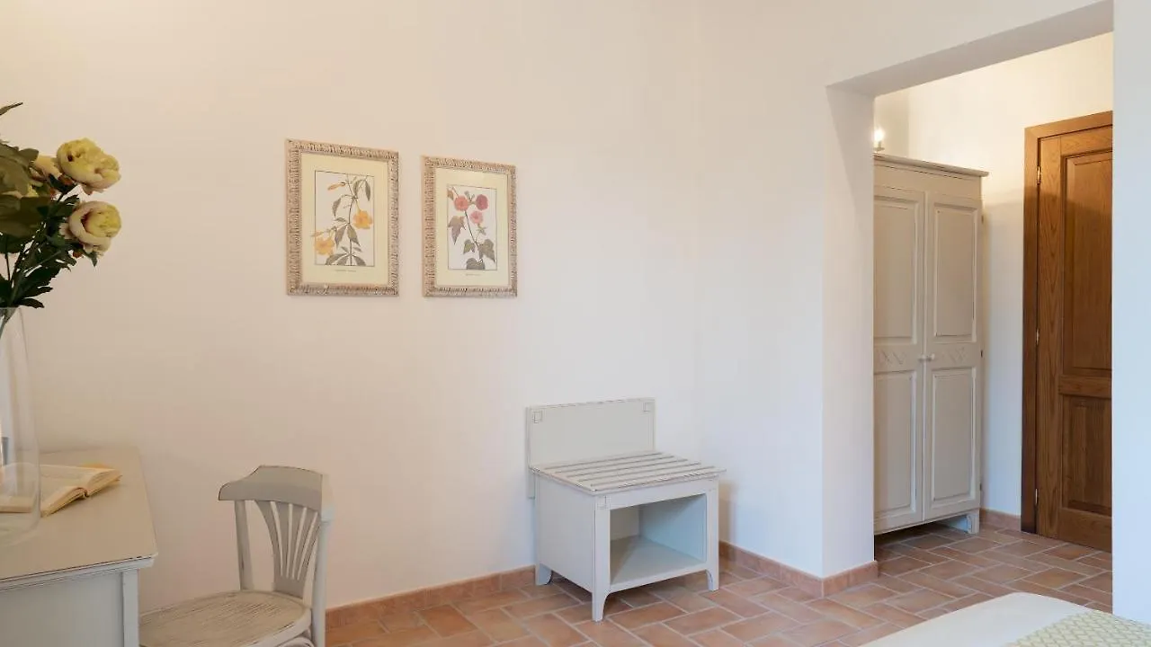 La Buganvilla 14, Emma Villas Campiglia Marittima Itálie