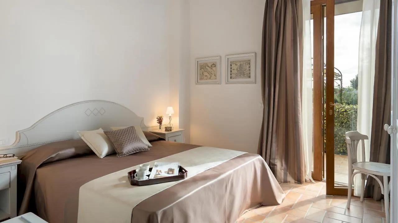 La Buganvilla 14, Emma Villas Campiglia Marittima Itálie