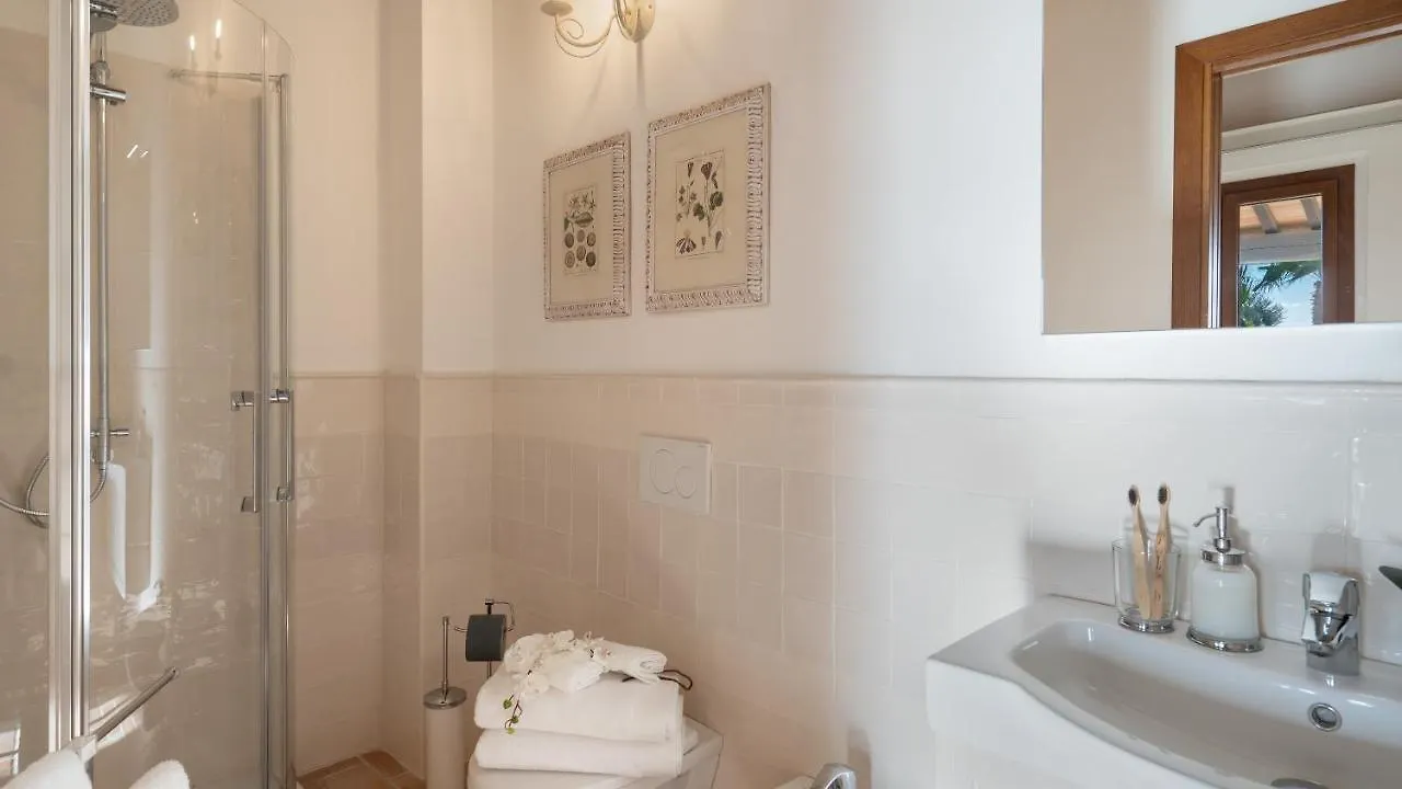 La Buganvilla 14, Emma Villas Campiglia Marittima