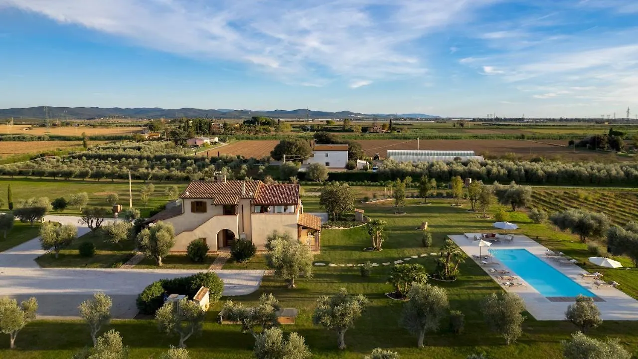 La Buganvilla 14, Emma Villas Campiglia Marittima