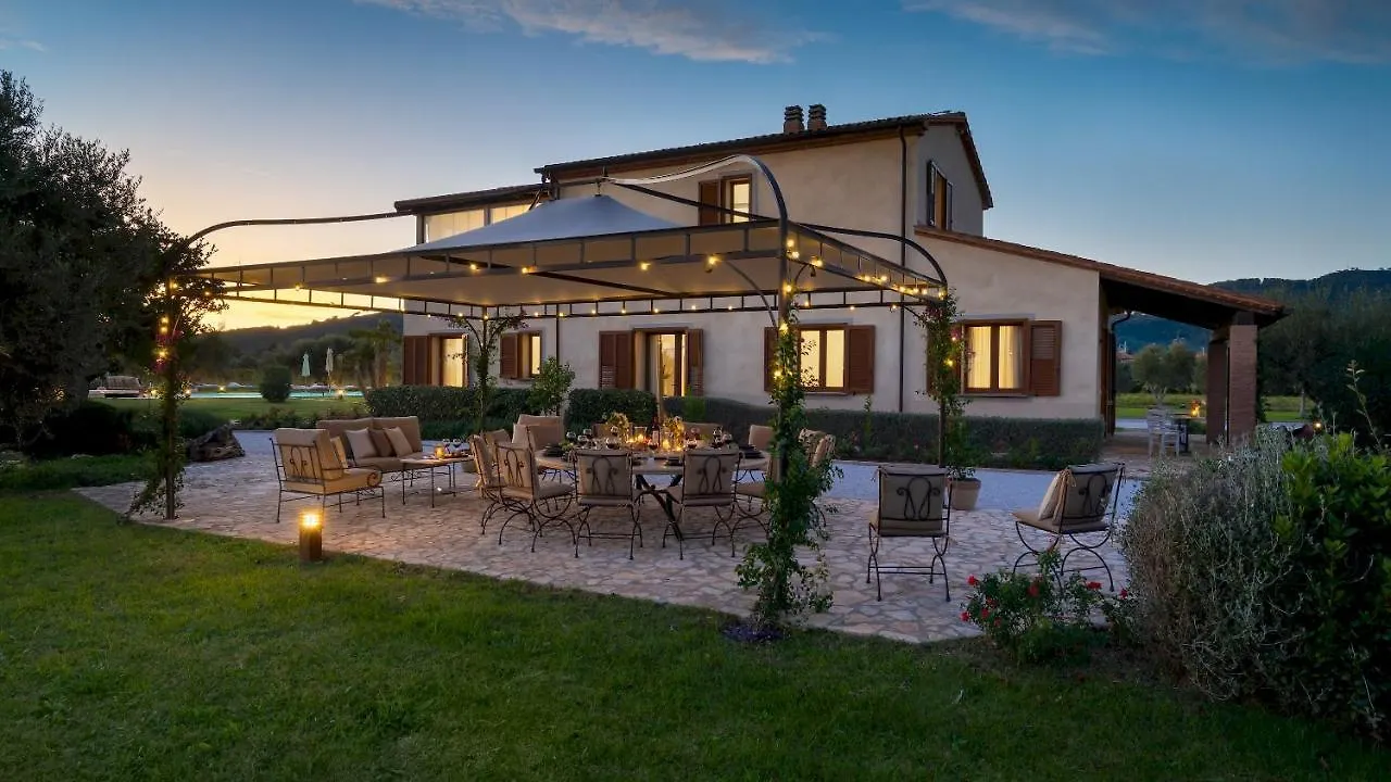 La Buganvilla 14, Emma Villas Campiglia Marittima