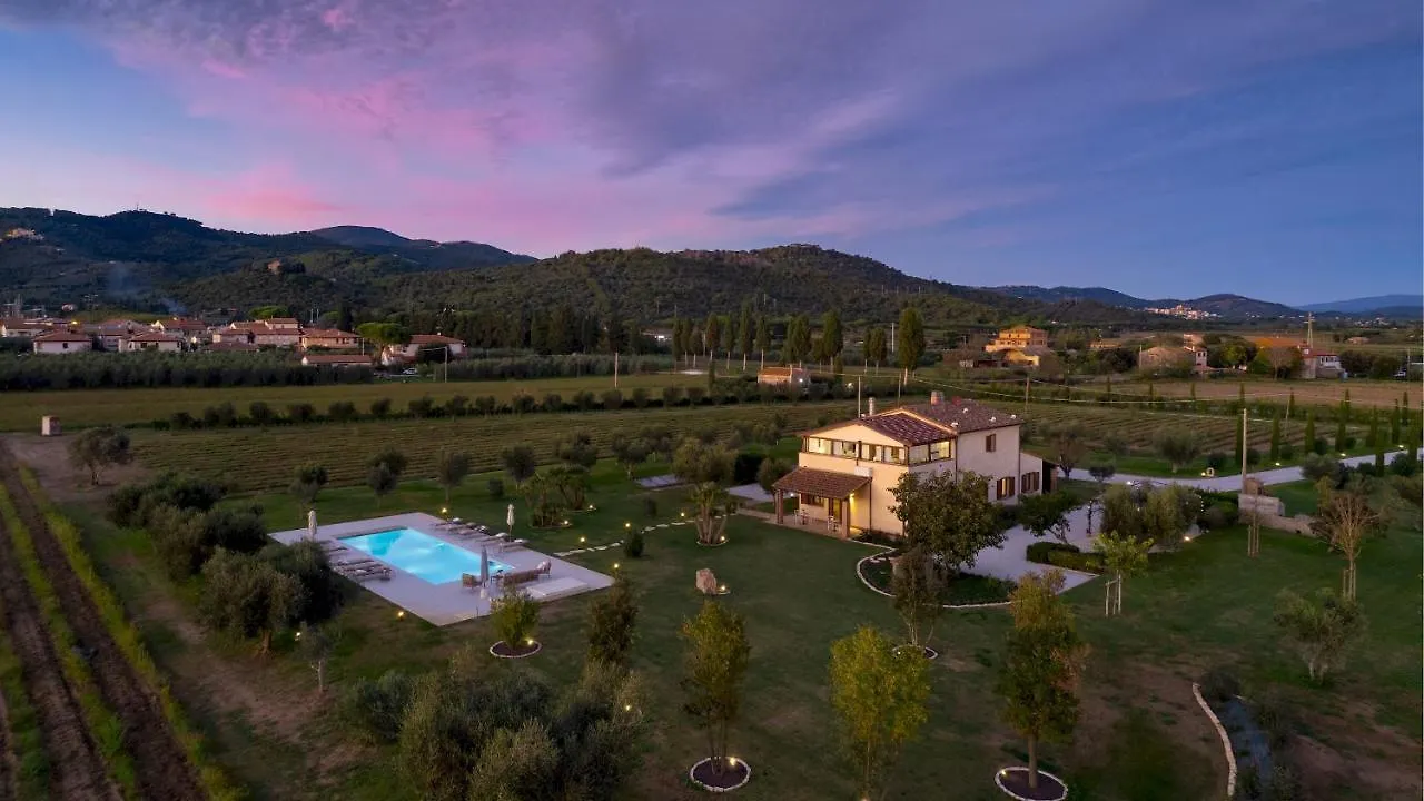 La Buganvilla 14, Emma Villas Campiglia Marittima